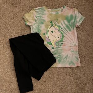 5/$25 St. Patrick’s Day outfit